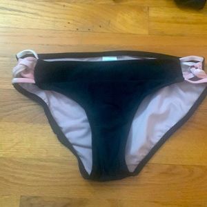Bathing suit bottoms
